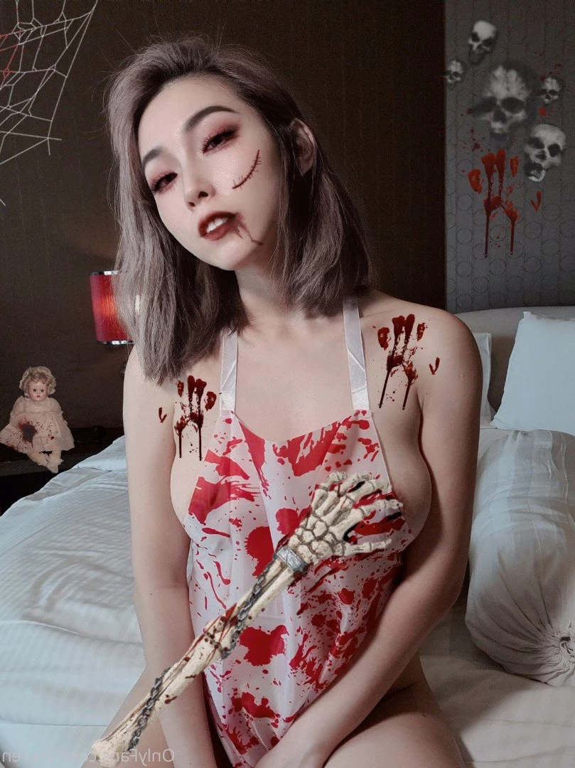 Lin Shu Fen [ shufen ] Onlyfans leaked photo 1090491 on Hotleaks.tv