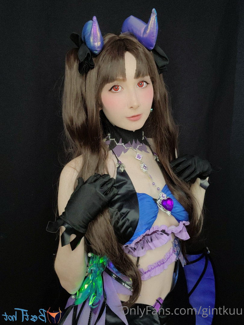 gintkuu Onlyfans leaked photo 17409229 on Hotleaks.tv