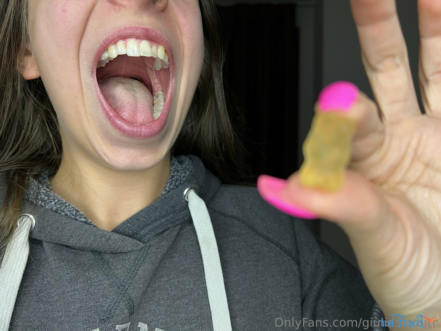 Giulia’s Mouth 👄 [ giuliasmouth ] Onlyfans leaked photo 17406464 on Hotleaks.tv