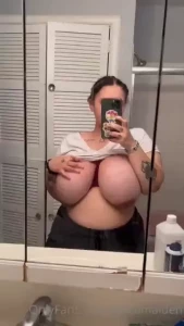 glitchmaiden Onlyfans leaked video 18061124 on Hotleaks.tv