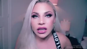 Goddess Kitty [ goddess_kitty ] Onlyfans leaked video 18060460 on Hotleaks.tv