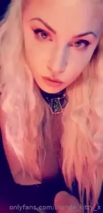 Goddess Kitty [ goddess_kitty ] Onlyfans leaked video 18060471 on Hotleaks.tv