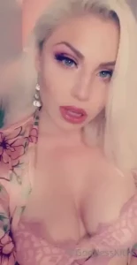 Goddess Kitty [ goddess_kitty ] Onlyfans leaked video 18060476 on Hotleaks.tv