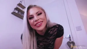 Goddess Kitty [ goddess_kitty ] Onlyfans leaked video 18060480 on Hotleaks.tv