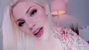 Goddess Kitty [ goddess_kitty ] Onlyfans leaked video 18060484 on Hotleaks.tv