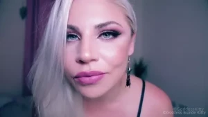Goddess Kitty [ goddess_kitty ] Onlyfans leaked video 18060485 on Hotleaks.tv