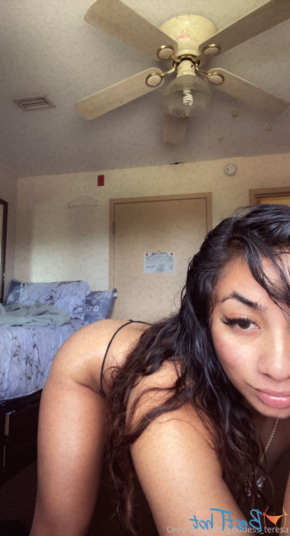 Goddess Teresa 💦😈 [ goddess_teresa ] Onlyfans leaked photo 17779489 on Hotleaks.tv