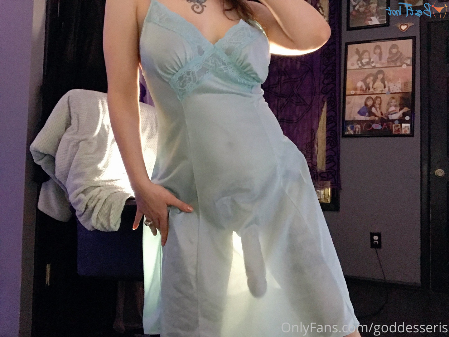 Goddess Eris [ goddesseris ] Onlyfans leaked photo 17422919 on Hotleaks.tv