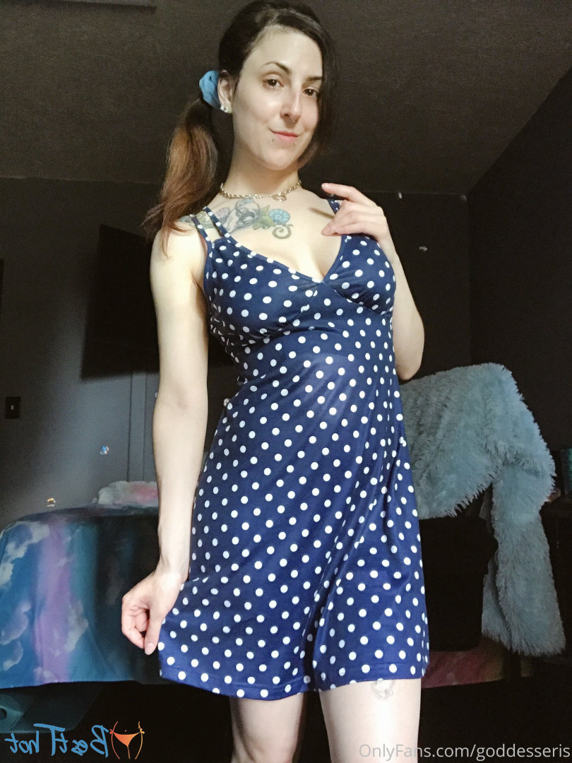 Goddess Eris [ goddesseris ] Onlyfans leaked photo 17422944 on Hotleaks.tv