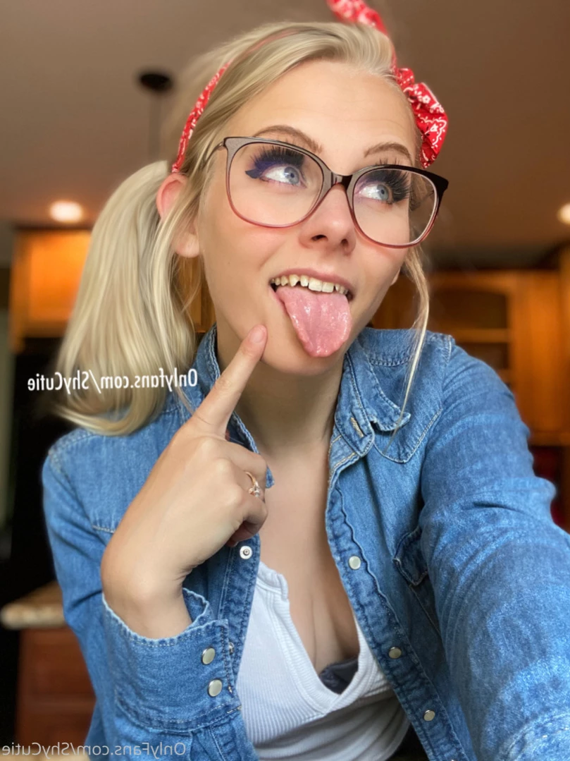 shycutie Onlyfans leaked photo 14045779 on Hotleaks.tv