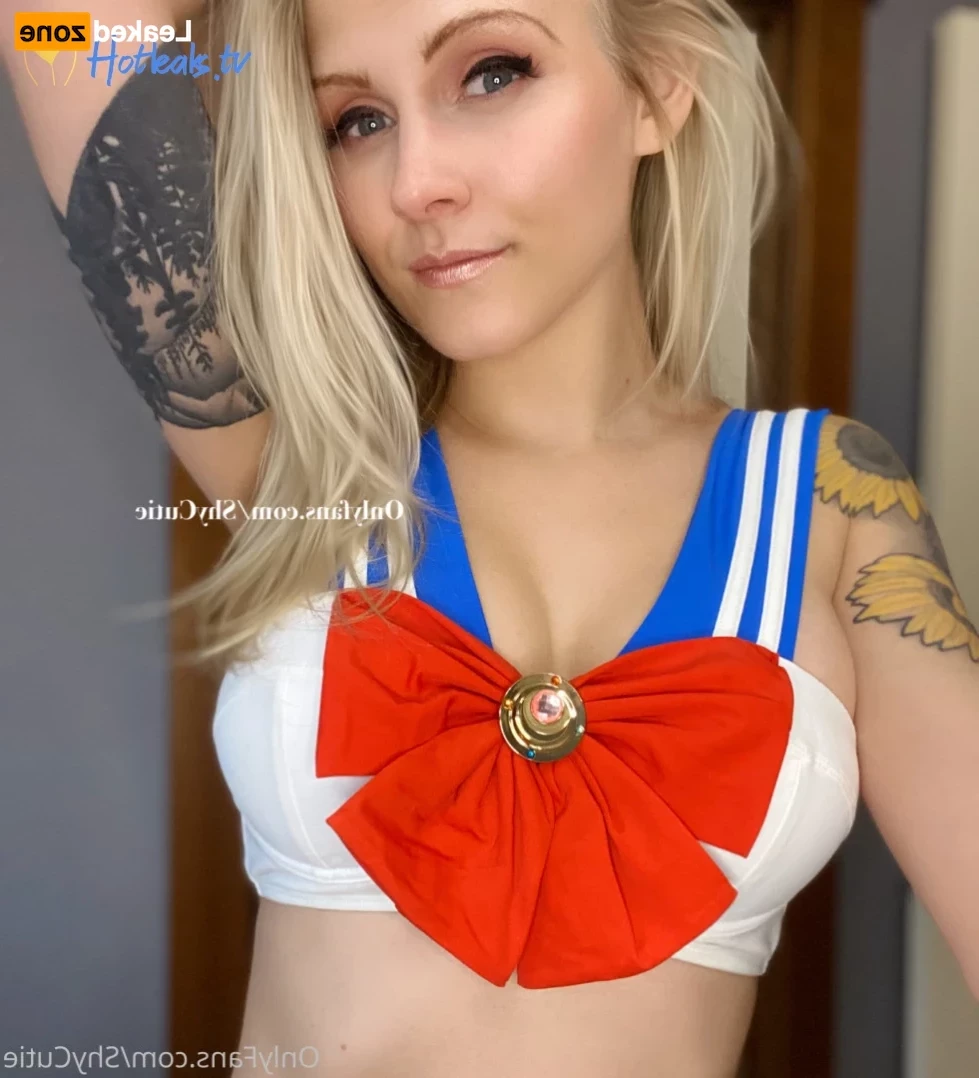 shycutie Onlyfans leaked photo 14047290 on Hotleaks.tv