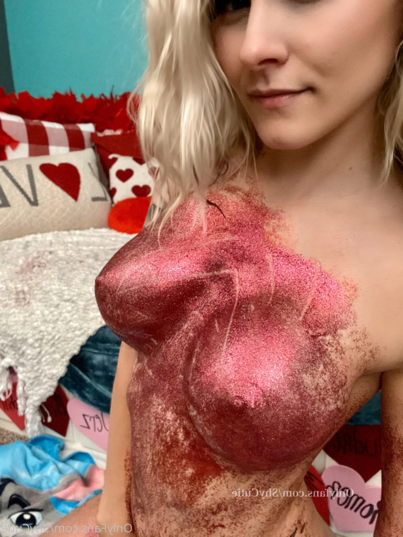 shycutie Onlyfans leaked photo 14047403 on Hotleaks.tv