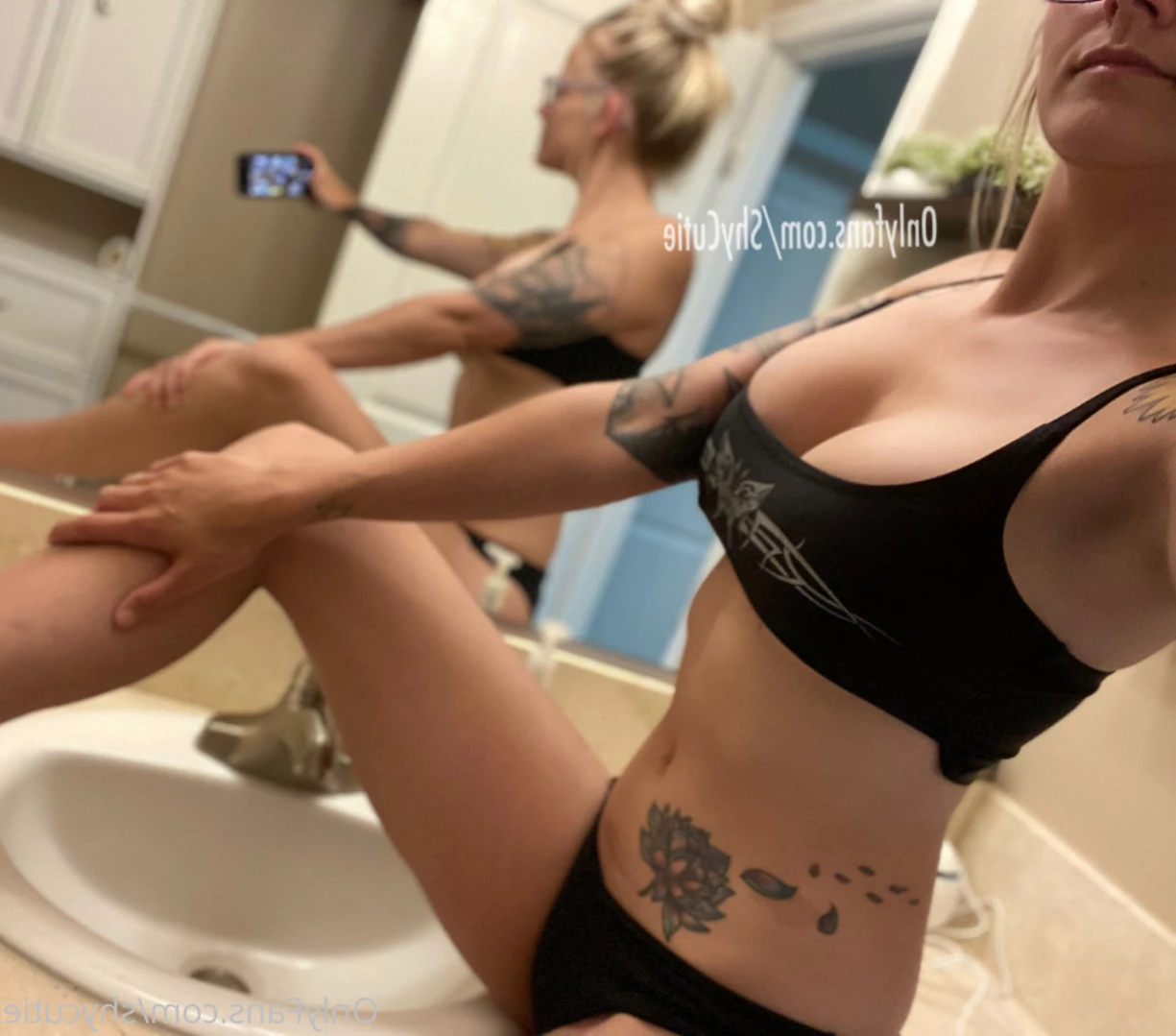 shycutie Onlyfans leaked photo 14051831 on Hotleaks.tv