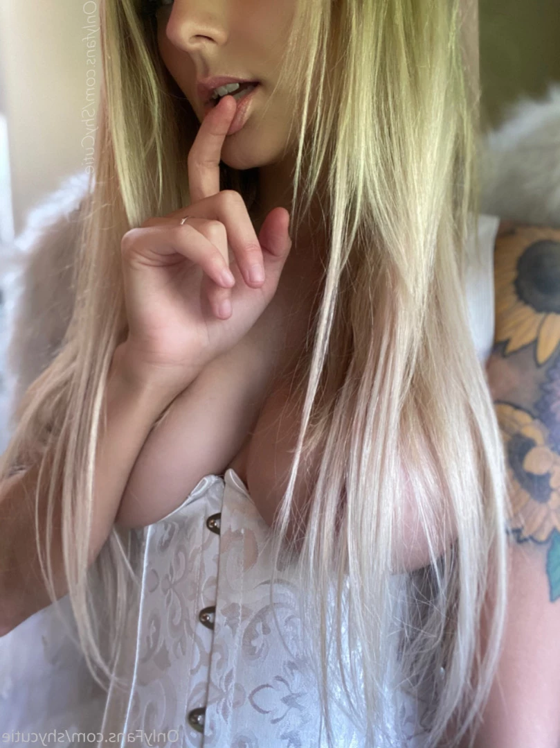 shycutie Onlyfans leaked photo 14052242 on Hotleaks.tv