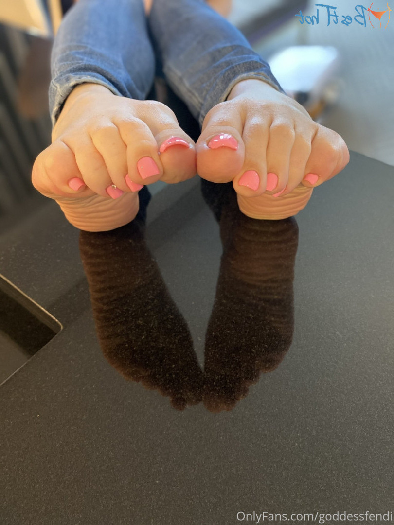 Fendi Feet [ goddessfendi ] Onlyfans leaked photo 17350134 on Hotleaks.tv