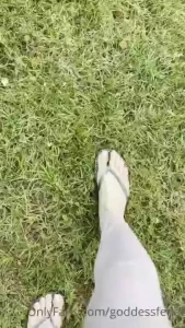 Fendi Feet [ goddessfendi ] Onlyfans leaked video 18059823 on Hotleaks.tv