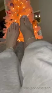 Fendi Feet [ goddessfendi ] Onlyfans leaked video 18060067 on Hotleaks.tv