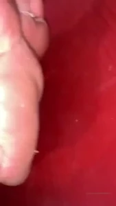 Fendi Feet [ goddessfendi ] Onlyfans leaked video 18060141 on Hotleaks.tv