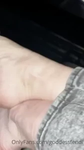 Fendi Feet [ goddessfendi ] Onlyfans leaked video 18060170 on Hotleaks.tv