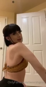 ☆*:.｡. Goddess IVY .｡.:*☆ [ goddessivyxxx ] Onlyfans leaked video 18059708 on Hotleaks.tv