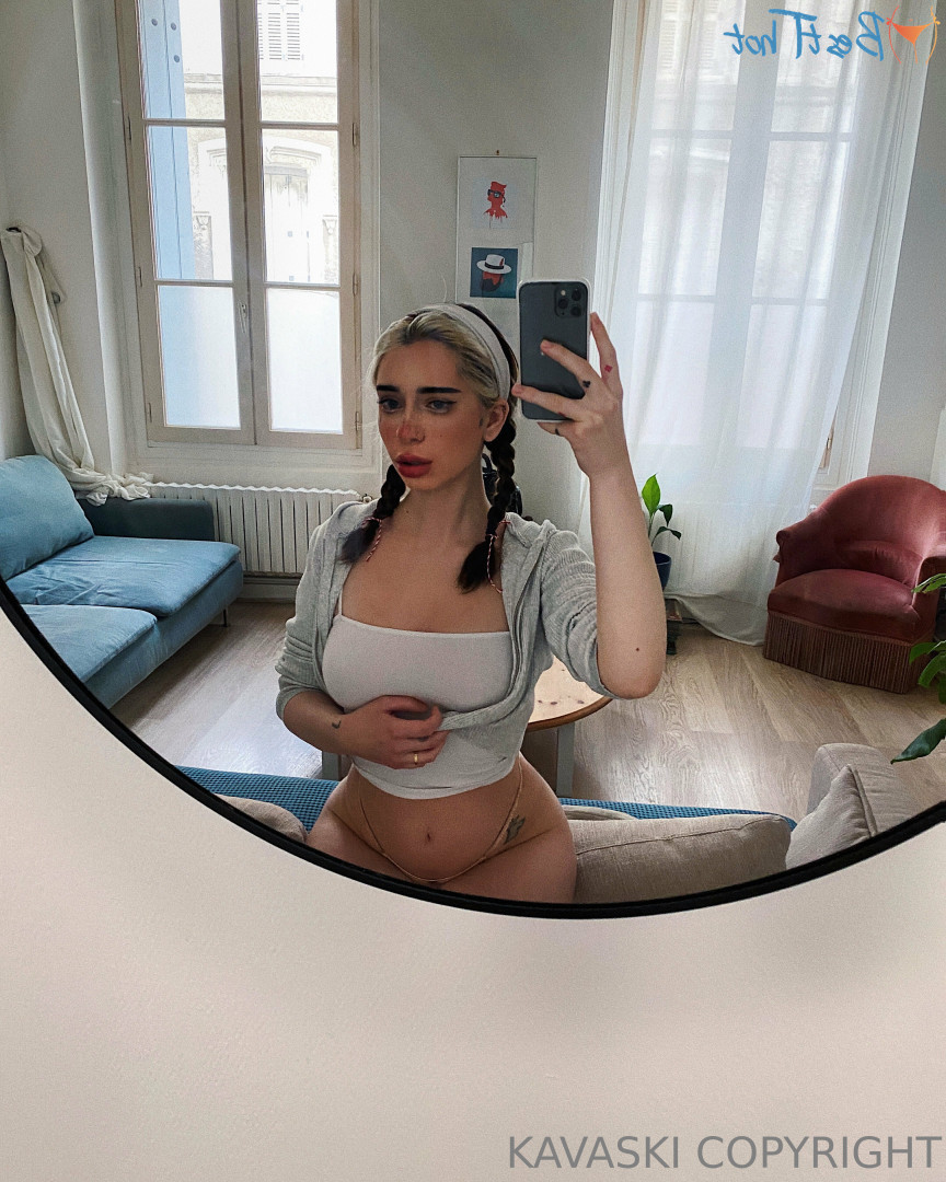 goddessjoselinekavaski Onlyfans leaked photo 17825784 on Hotleaks.tv