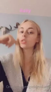 Goddess Kate [ goddesskates ] Onlyfans leaked video 18059337 on Hotleaks.tv