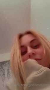 Goddess Kate [ goddesskates ] Onlyfans leaked video 18059372 on Hotleaks.tv
