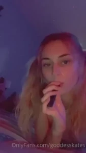 Goddess Kate [ goddesskates ] Onlyfans leaked video 18059601 on Hotleaks.tv