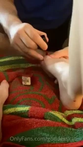 Goddess Kate [ goddesskates ] Onlyfans leaked video 18059646 on Hotleaks.tv