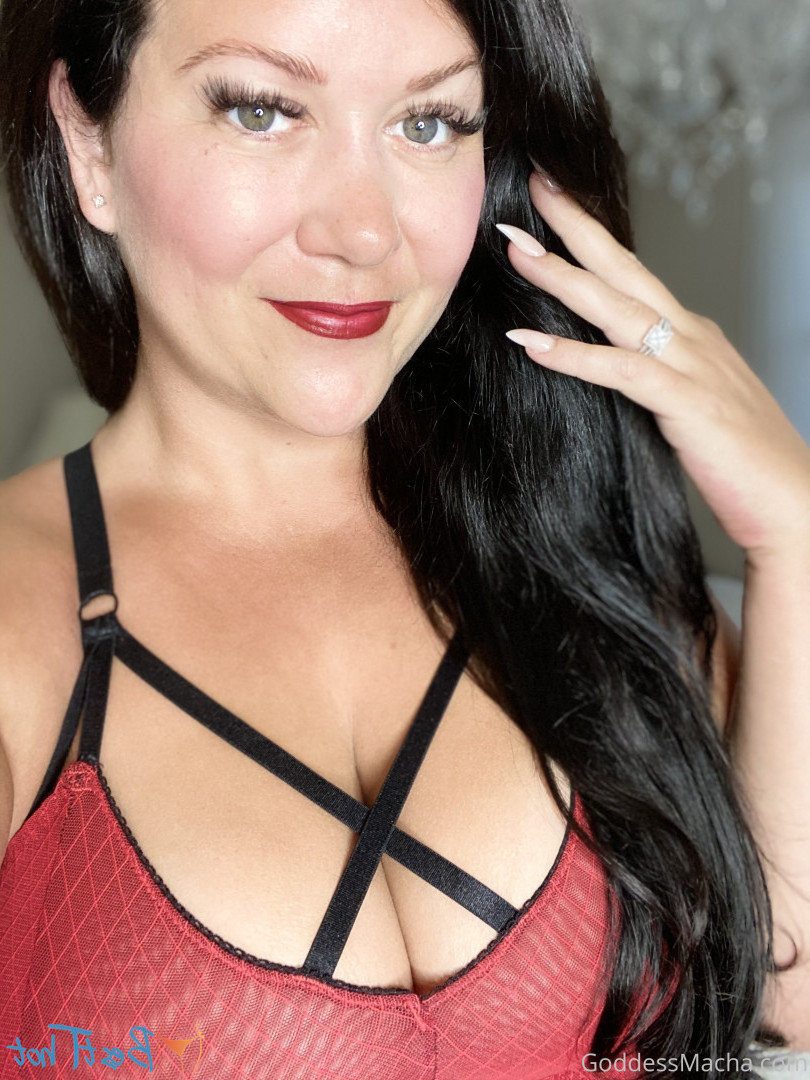 Goddess Macha [ goddessmacha ] Onlyfans leaked photo 17414599 on Hotleaks.tv