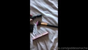 Goddess Macha [ goddessmacha ] Onlyfans leaked video 18058918 on Hotleaks.tv
