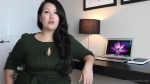 Goddess Macha [ goddessmacha ] Onlyfans leaked video 18058938 on Hotleaks.tv