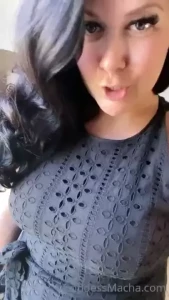 Goddess Macha [ goddessmacha ] Onlyfans leaked video 18058955 on Hotleaks.tv