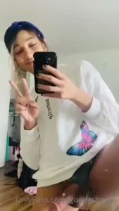 Ash [ goodashporn ] Onlyfans leaked video 18058588 on Hotleaks.tv