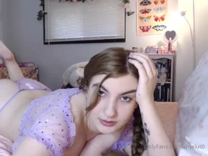 shyslut0 Onlyfans leaked video 1750281 on Hotleaks.tv