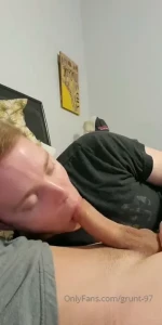Jack [ grunt-97 ] Onlyfans leaked video 18058235 on Hotleaks.tv