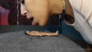 Giantess Goldenlace [ gtsgoldenlace ] Onlyfans leaked video 18058016 on Hotleaks.tv