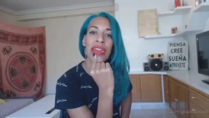 Giantess Goldenlace [ gtsgoldenlace ] Onlyfans leaked video 18058021 on Hotleaks.tv