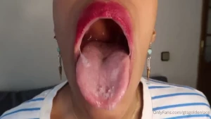 Giantess Goldenlace [ gtsgoldenlace ] Onlyfans leaked video 18058110 on Hotleaks.tv