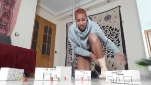 Giantess Goldenlace [ gtsgoldenlace ] Onlyfans leaked video 18058146 on Hotleaks.tv