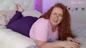Gwen Adora 💕 TOP BBW ON OF 🏆 [ gwenadora ] Onlyfans leaked video 18057687 on Hotleaks.tv