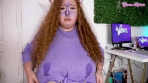 Gwen Adora 💕 TOP BBW ON OF 🏆 [ gwenadora ] Onlyfans leaked video 18057707 on Hotleaks.tv