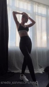 Sia Siberia [ sia_siberia ] Onlyfans leaked video 2606320 on Hotleaks.tv