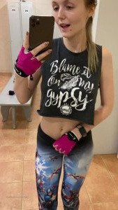 Sia Siberia [ sia_siberia ] Onlyfans leaked video 2608587 on Hotleaks.tv