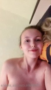 Sia Siberia [ sia_siberia ] Onlyfans leaked video 2609031 on Hotleaks.tv