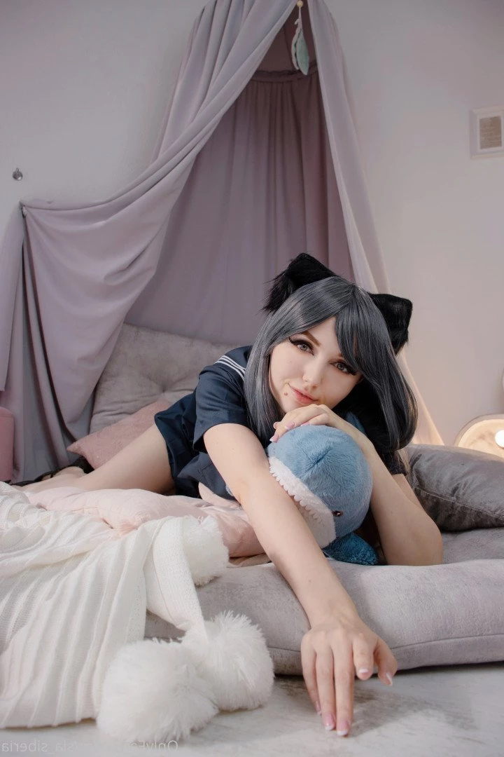 Sia Siberia [ sia_siberia ] Onlyfans leaked photo 4283703 on Hotleaks.tv