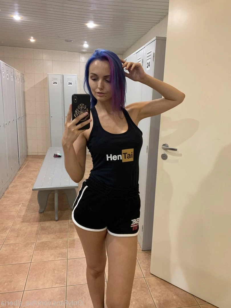Sia Siberia [ sia_siberia ] Onlyfans leaked photo 4293227 on Hotleaks.tv