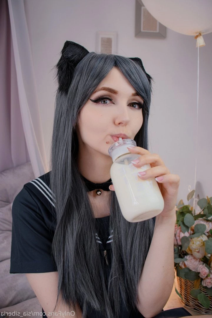 Sia Siberia [ sia_siberia ] Onlyfans leaked photo 4294135 on Hotleaks.tv