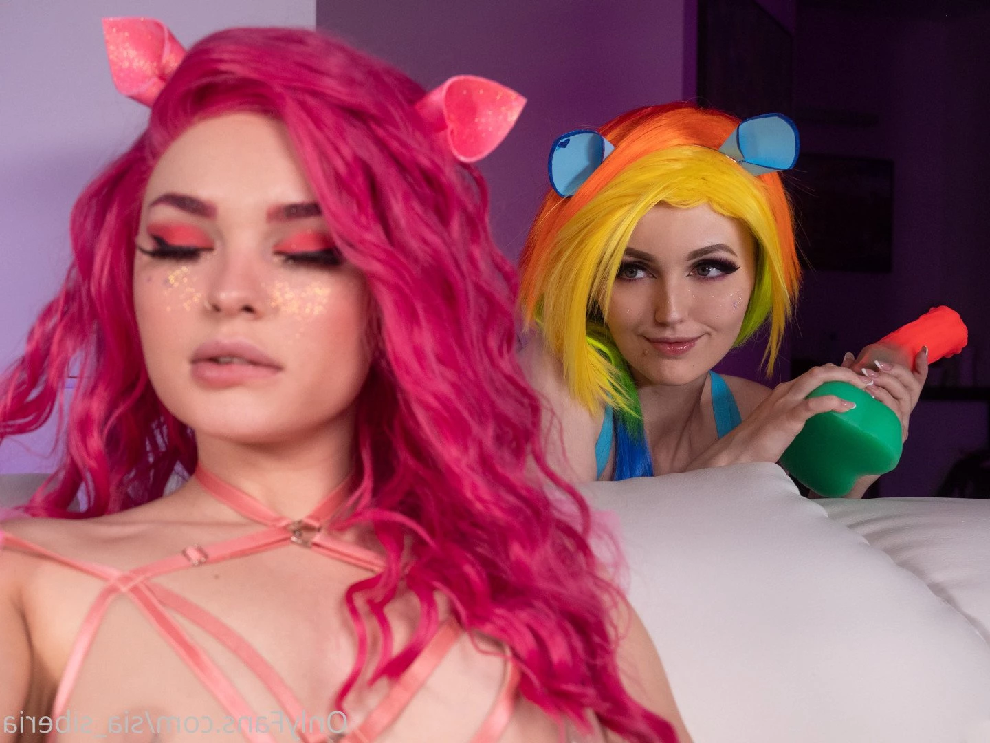Sia Siberia [ sia_siberia ] Onlyfans leaked photo 4296597 on Hotleaks.tv