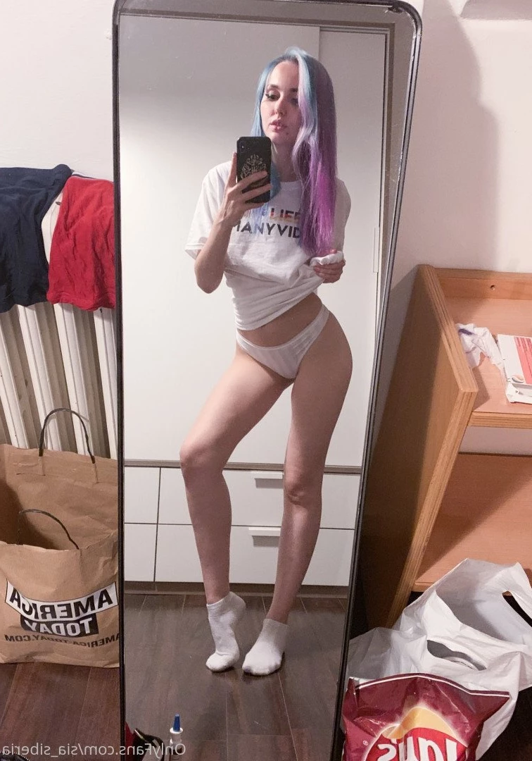 Sia Siberia [ sia_siberia ] Onlyfans leaked photo 4298500 on Hotleaks.tv
